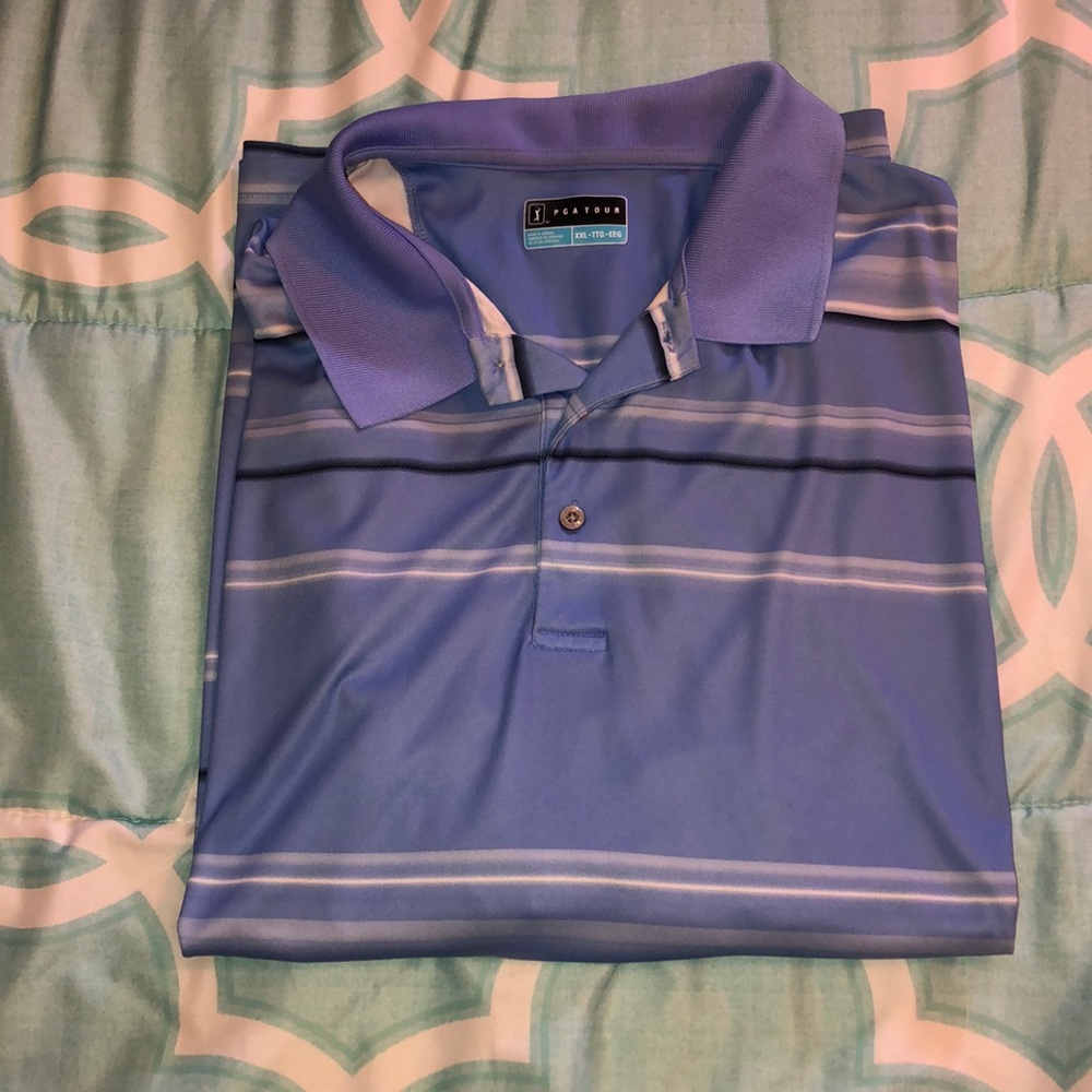 PGA Tour Polo